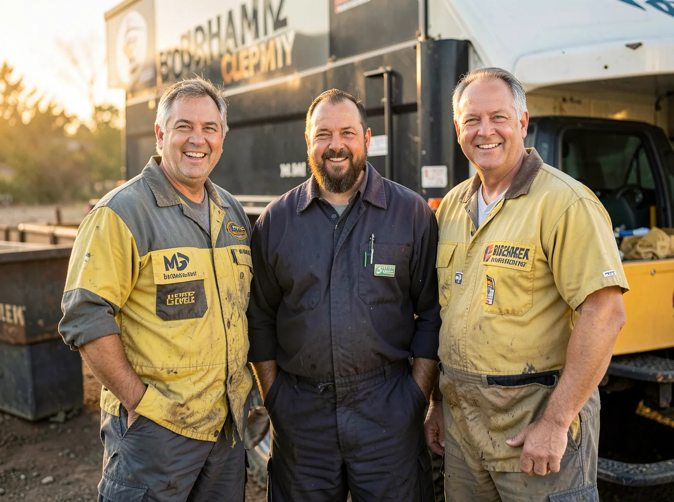 Sewage Cleanup company in Mount Vernon, GA