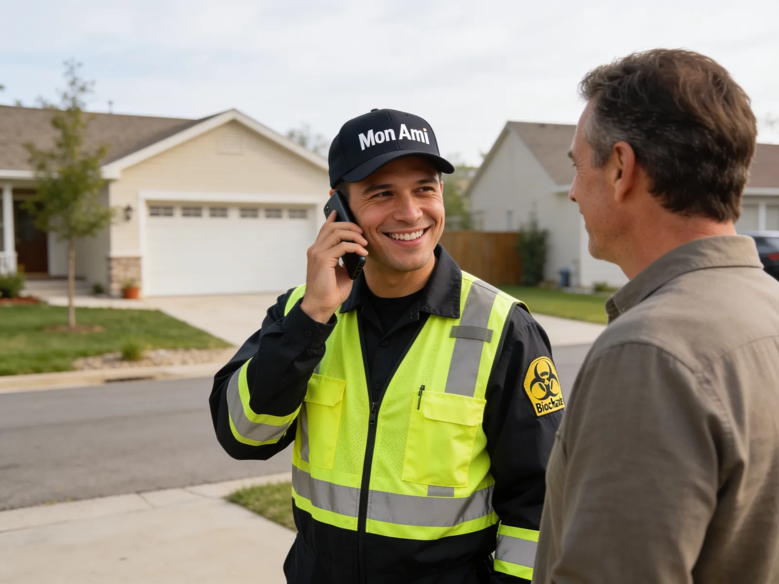 Sewage Cleanup Mount Vernon, GA FAQs