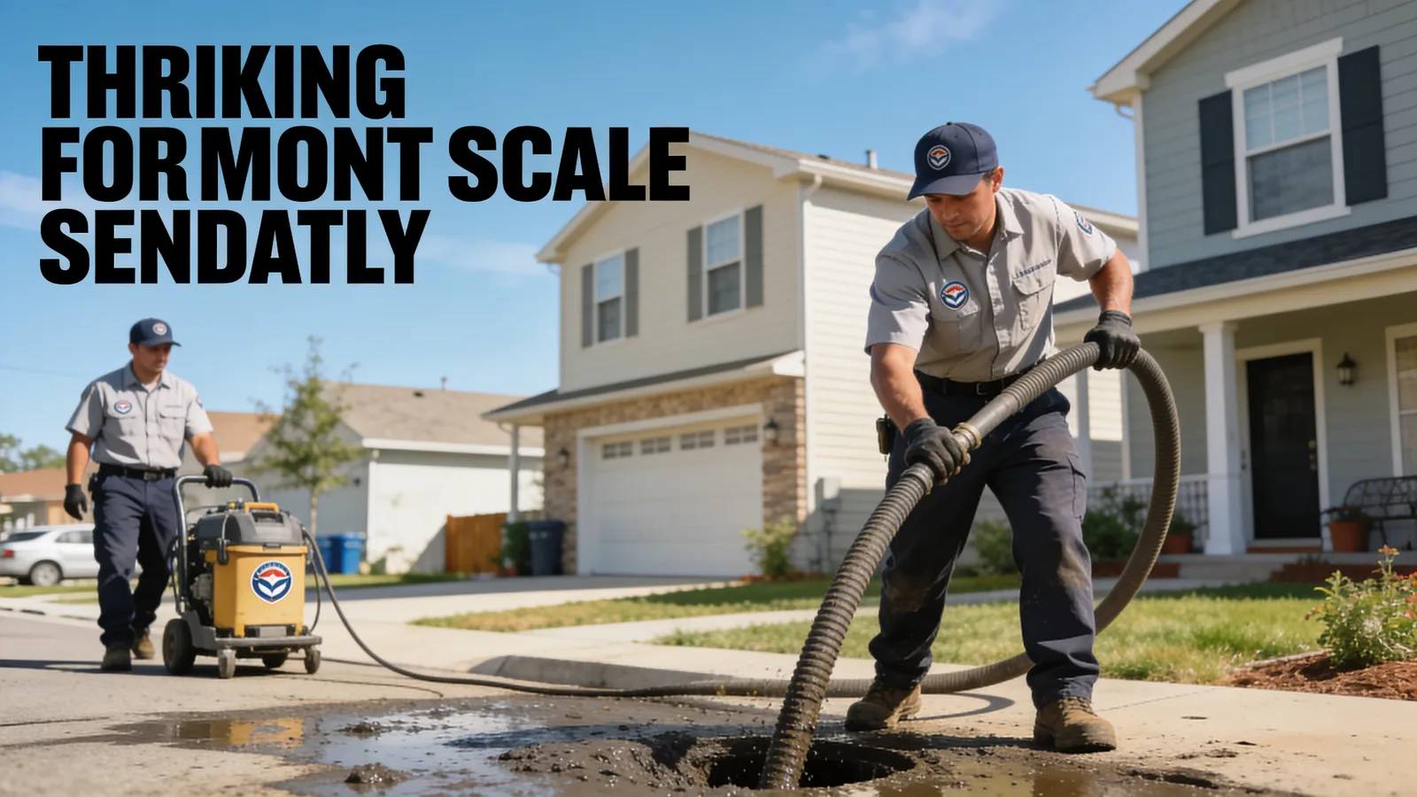 Sewage Cleanup in Mount Vernon, GA near me